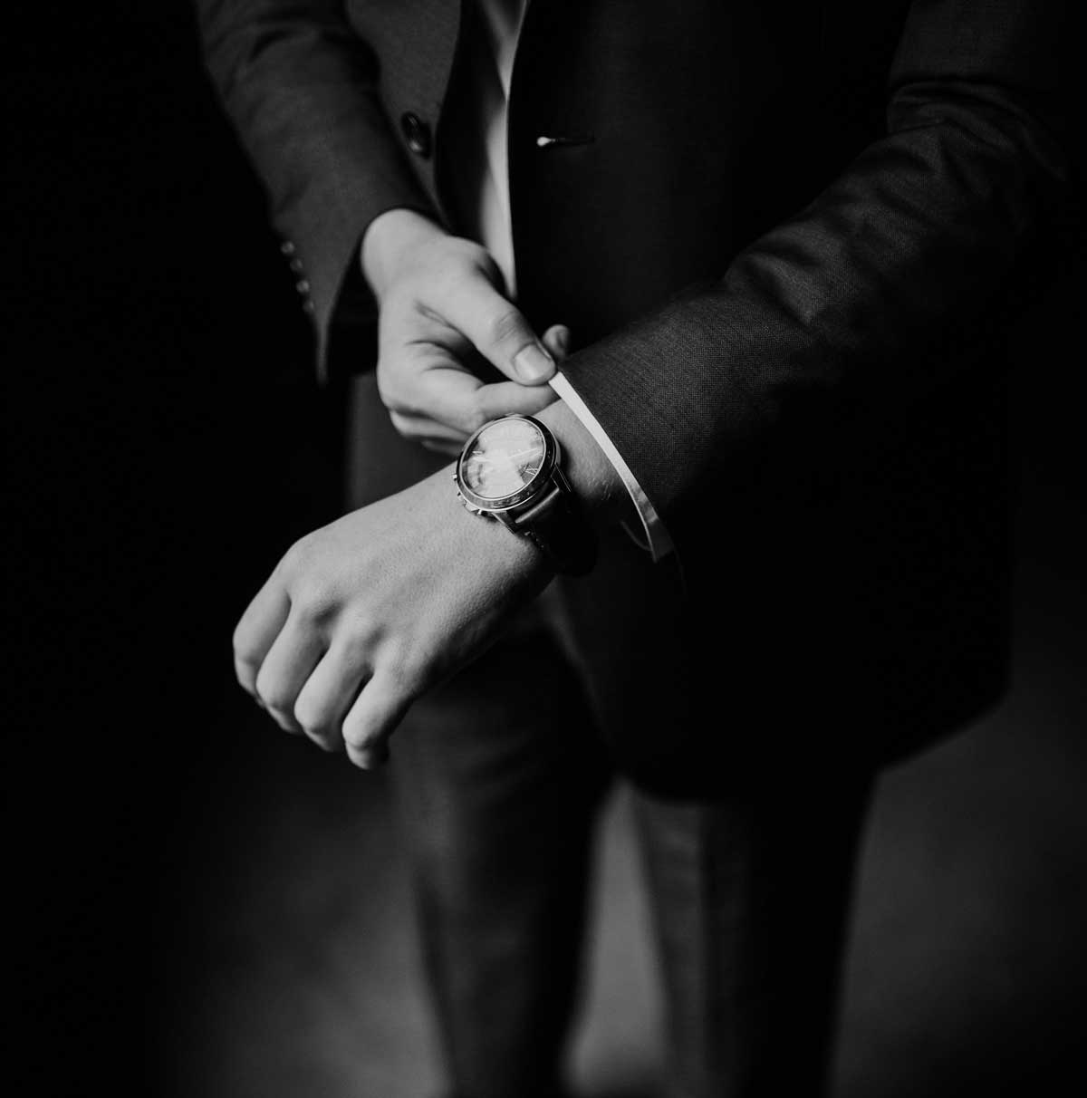 InvestSense Value Driven Approach