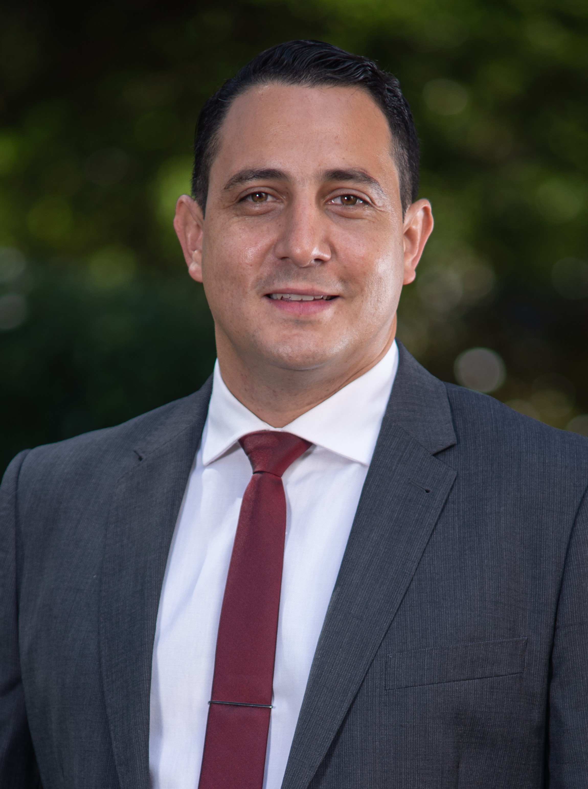 Amilcar Jose Ordoñez Medina