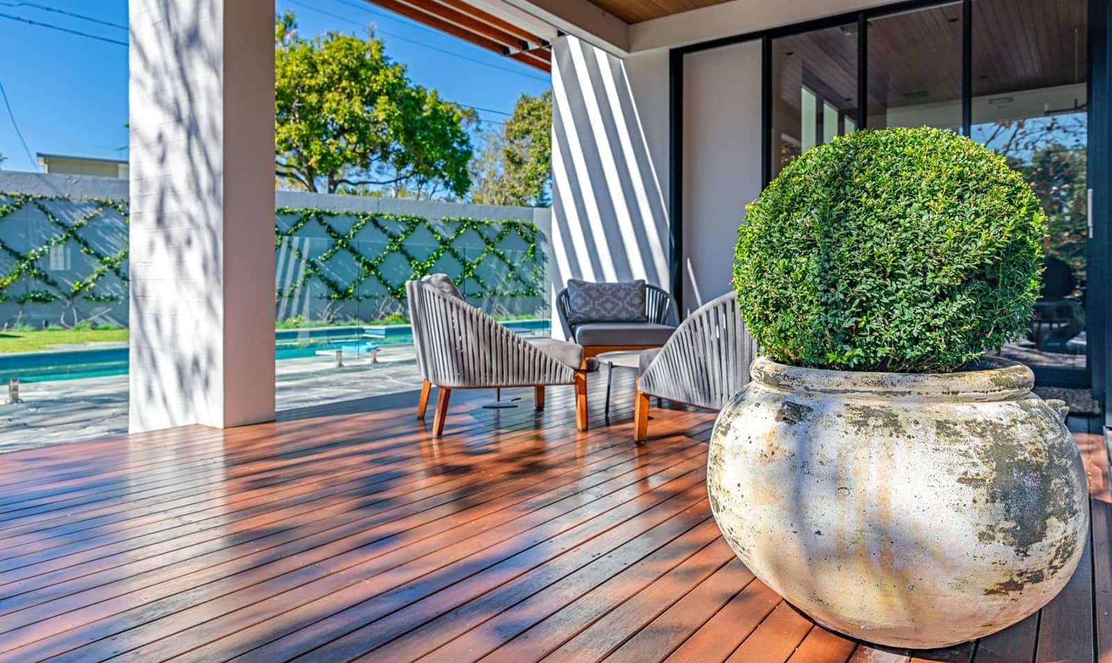 Landscaping Brisbane Gardens you’ll love Brooke’s Blooms