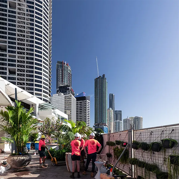 Careers Brooke's Blooms