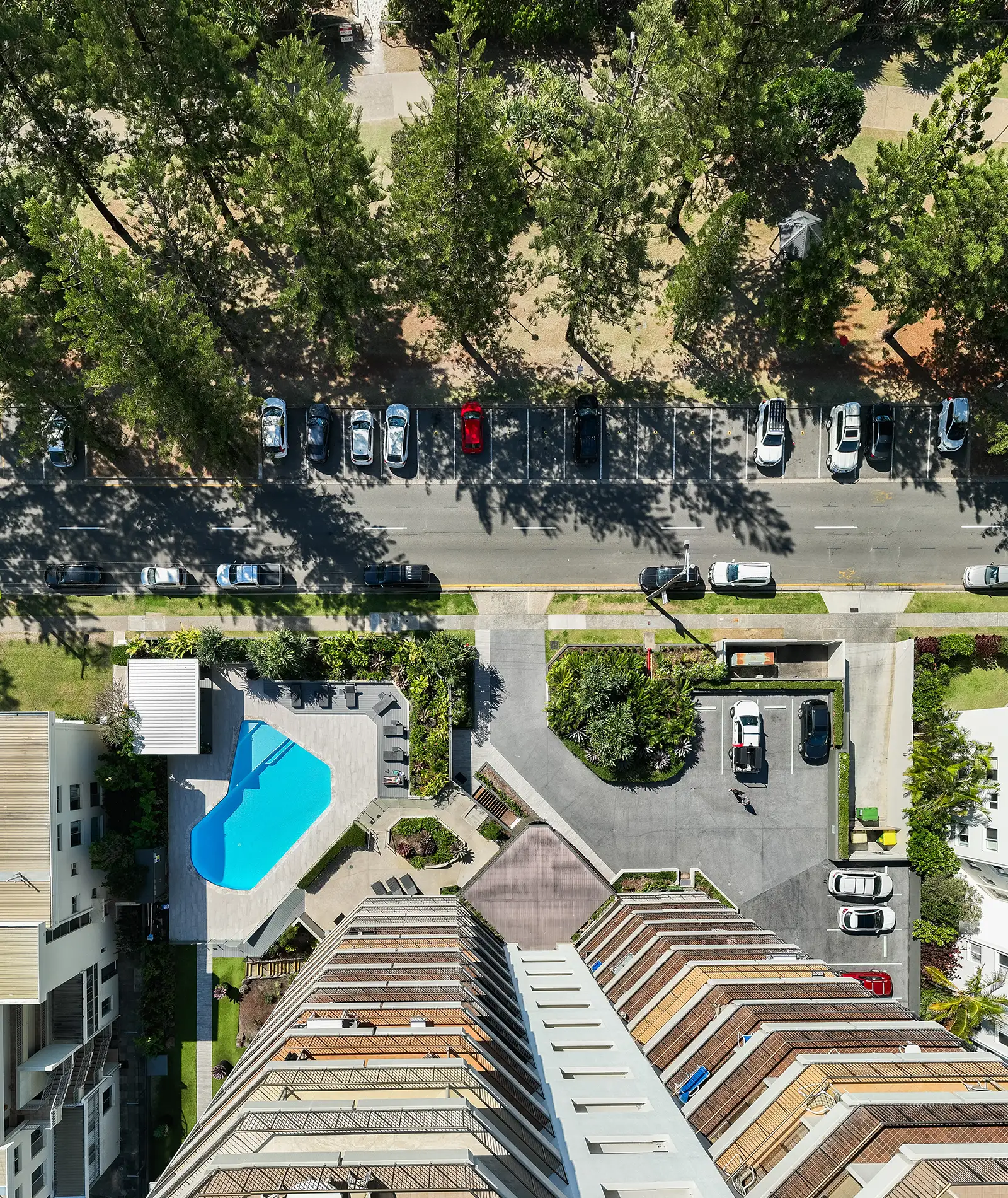 Burleigh Esplanade Brooke's Blooms