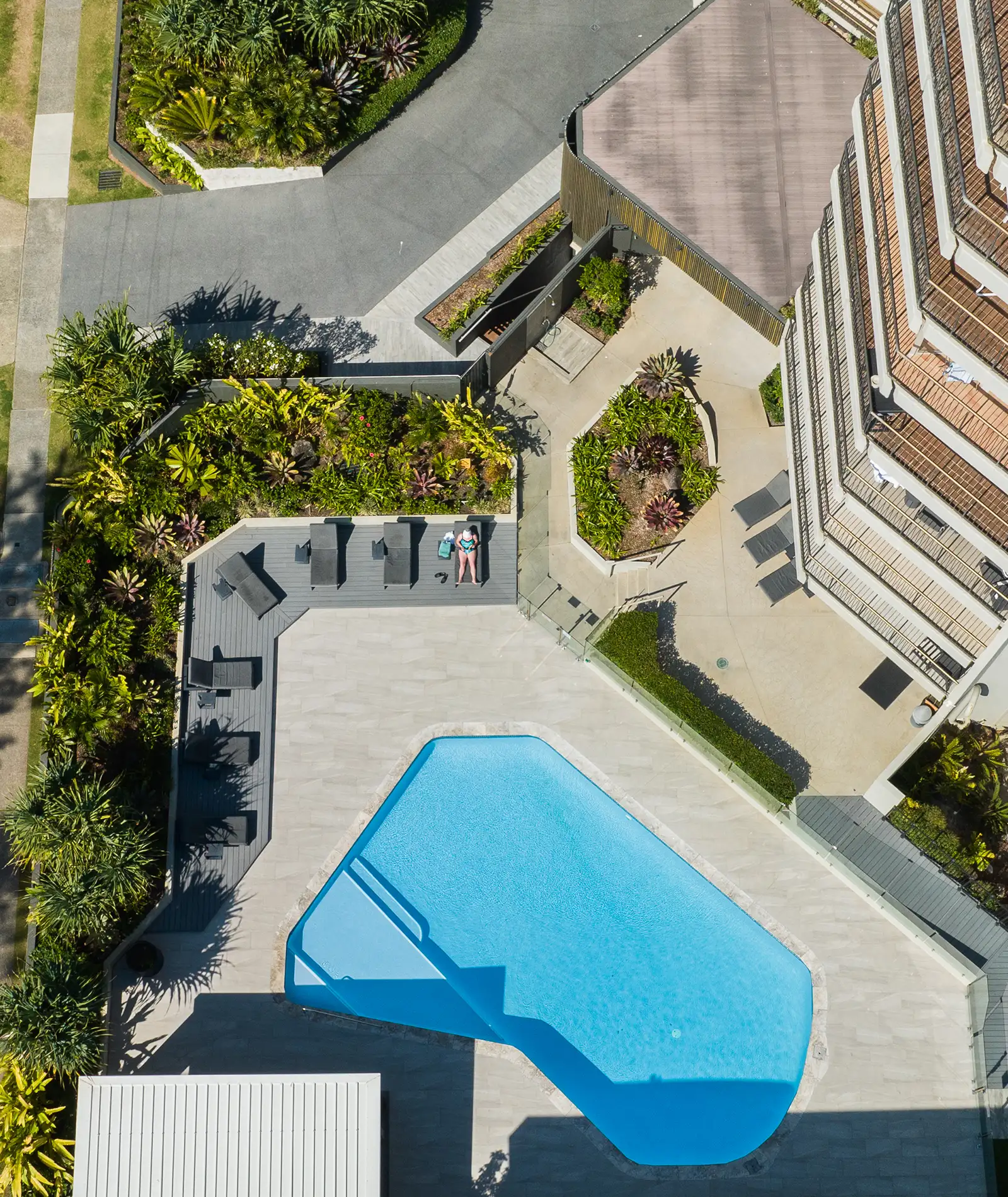 Burleigh Esplanade Brooke's Blooms