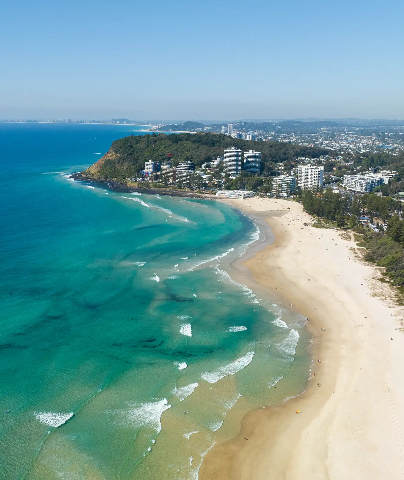 Burleigh Esplanade Brooke's Blooms