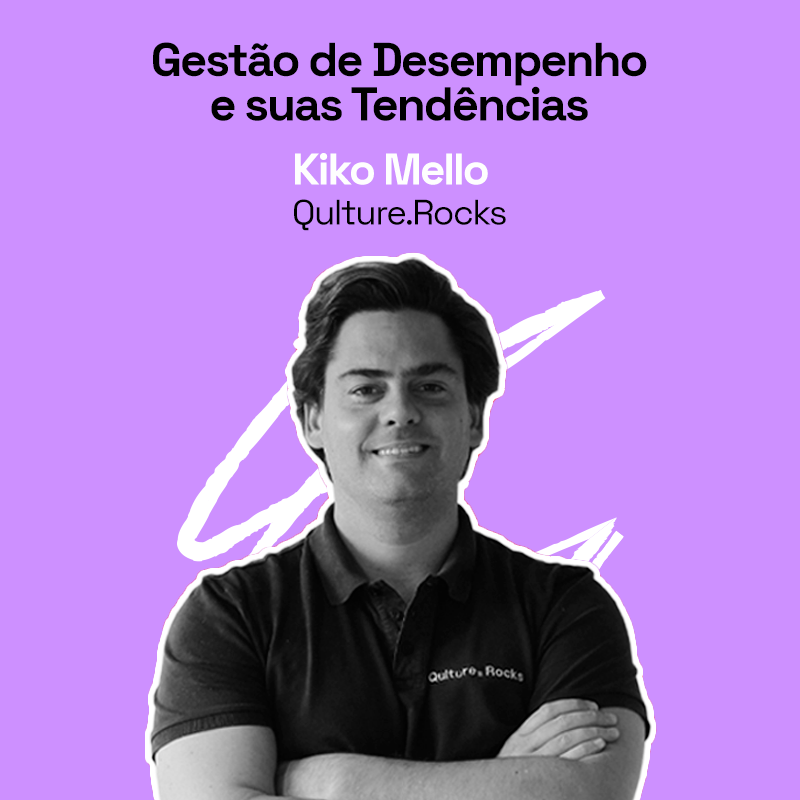 Gestão de Desempenho e suas Tendências