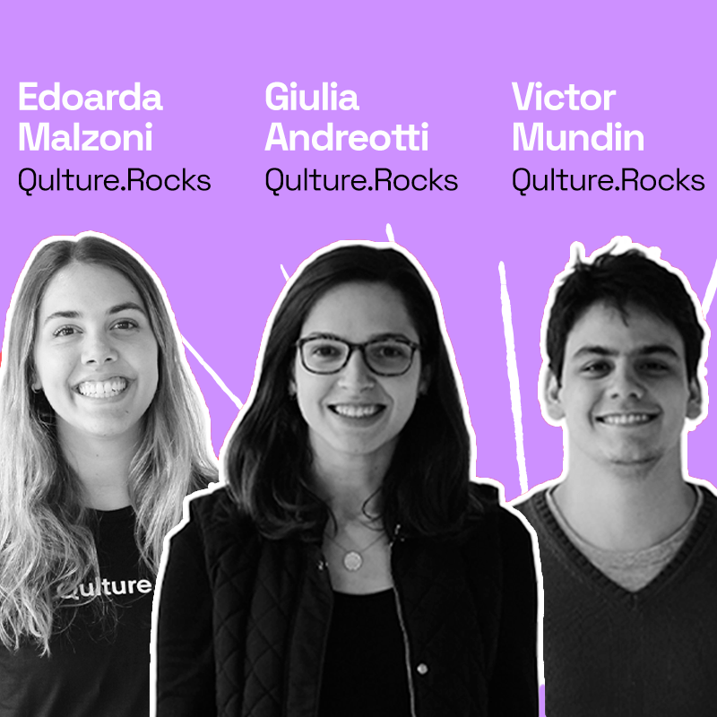 Como a Qulture.Rocks faz Gestão de Desempenho