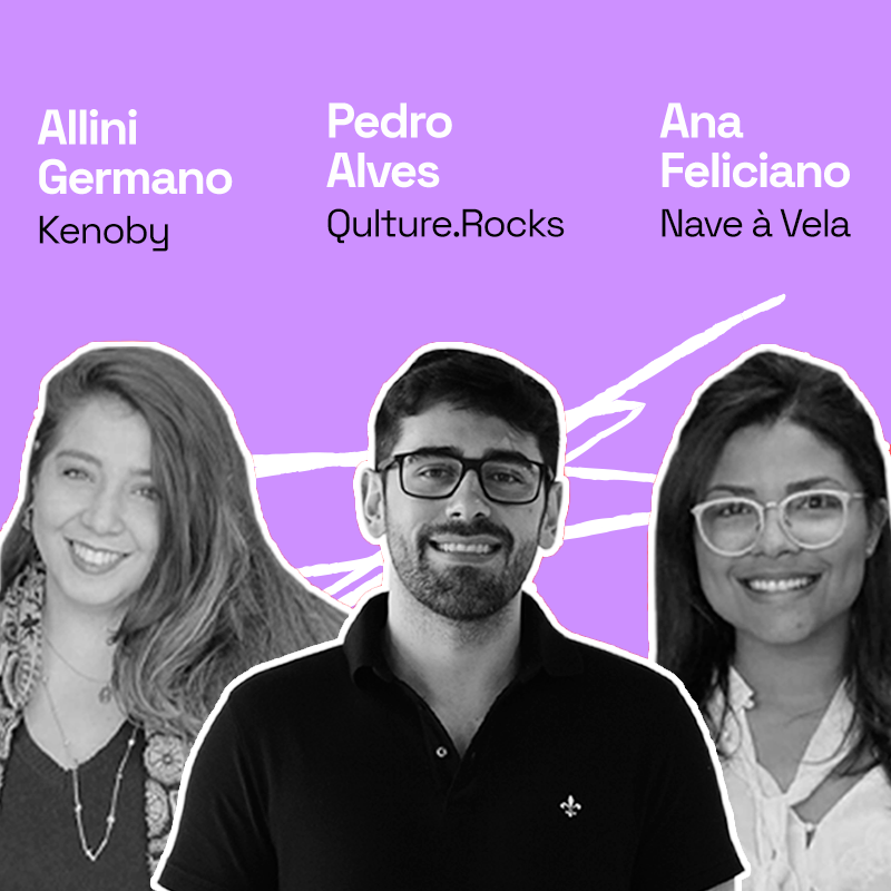 Construindo uma cultura de engajamento e desenvolvimento com 1:1s