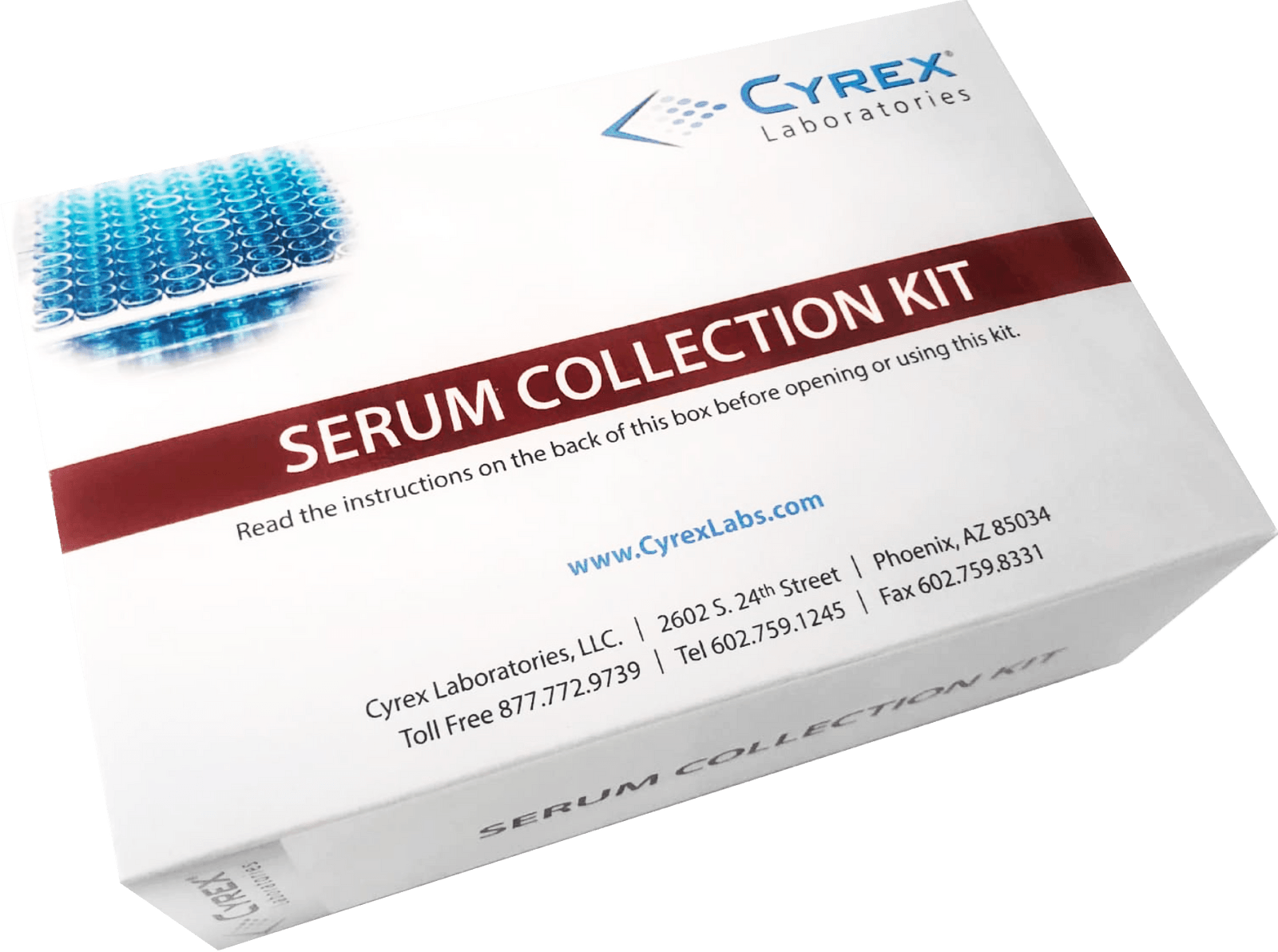 Cyrex Array 2 Intestinal Permeability Screen™ Deep Dive with Dr. Elroy