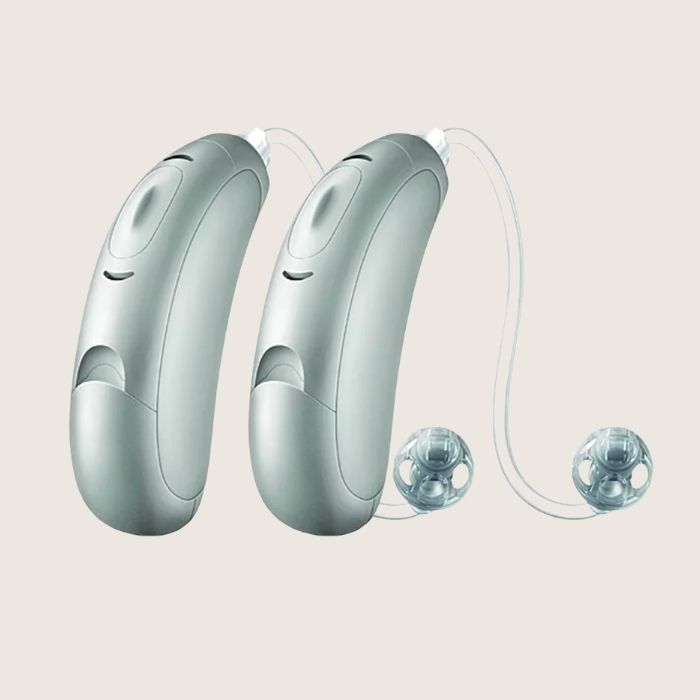 Audicus DIA II hearing aids