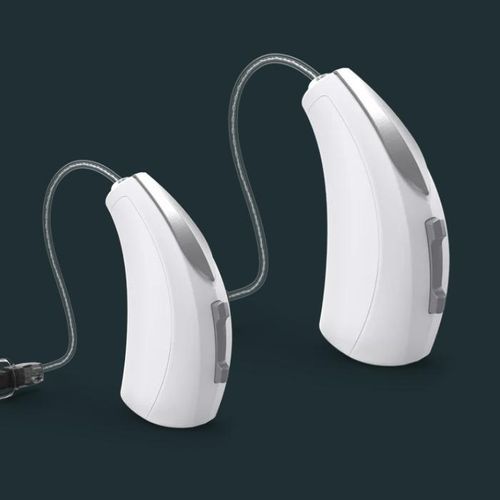 Starkey Set Starkey Hearing Aids , Rechargeable Hearing Aids – MQKHCZ