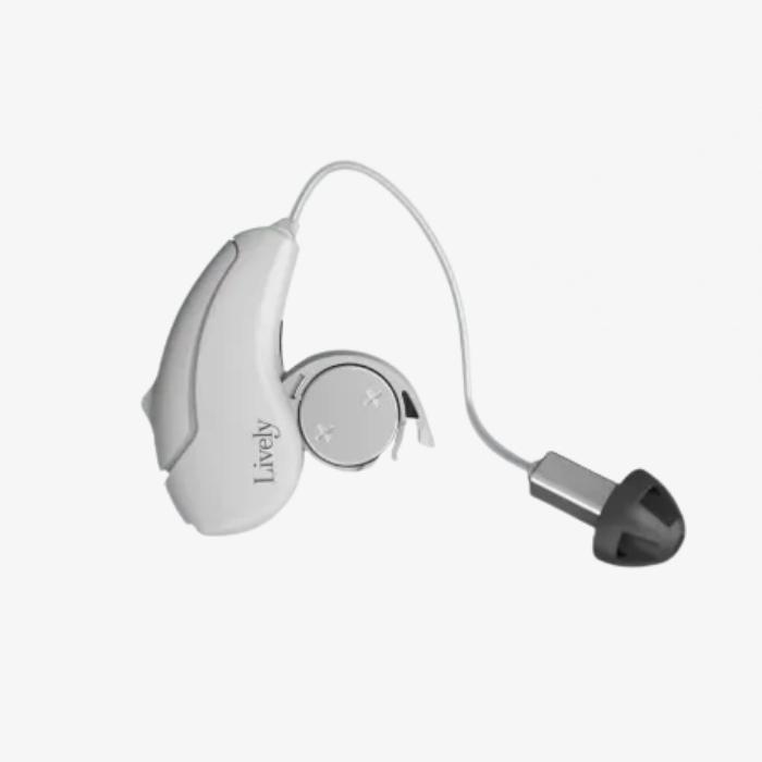 Lively 2 Lite
