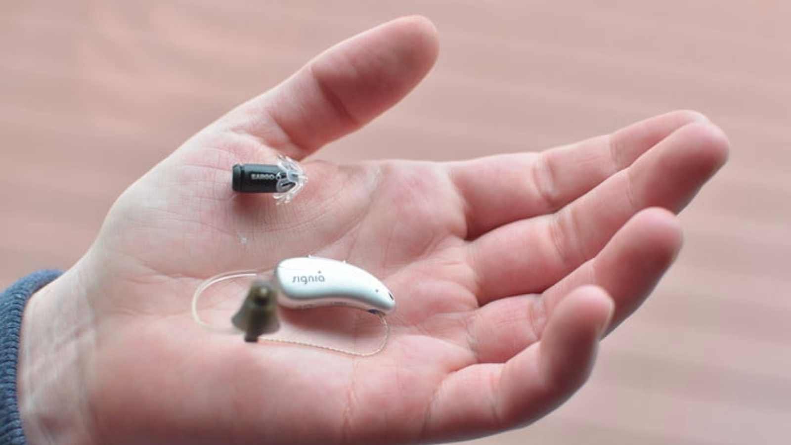 How to Get Eargo’s Free Sample For At Home Try On