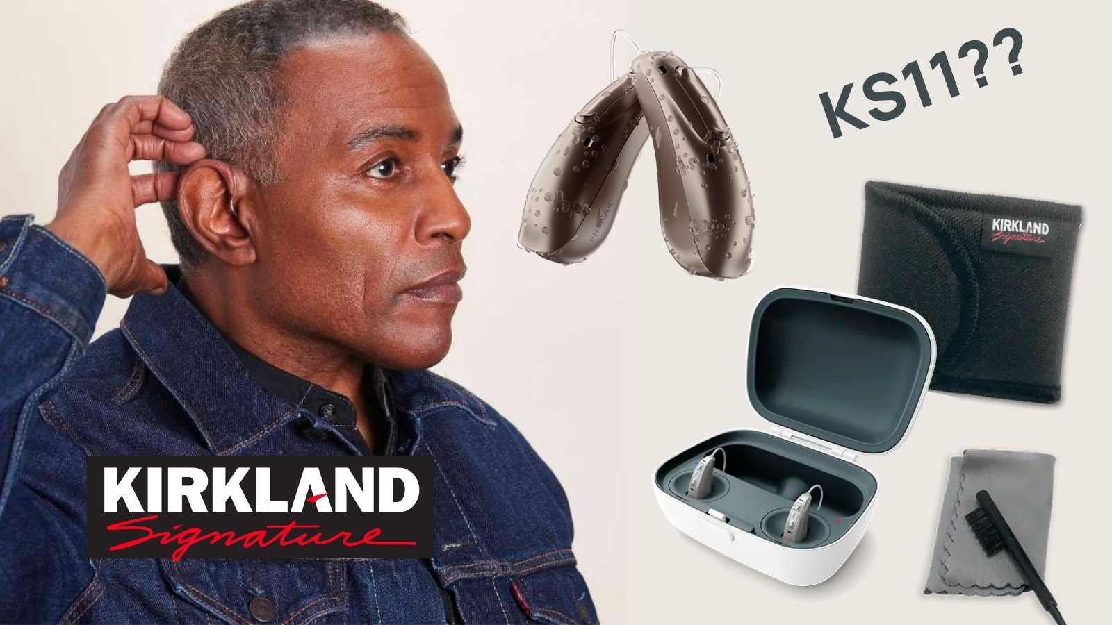 Costco’s Kirkland 11 Hearing Aids. Coming Soon?