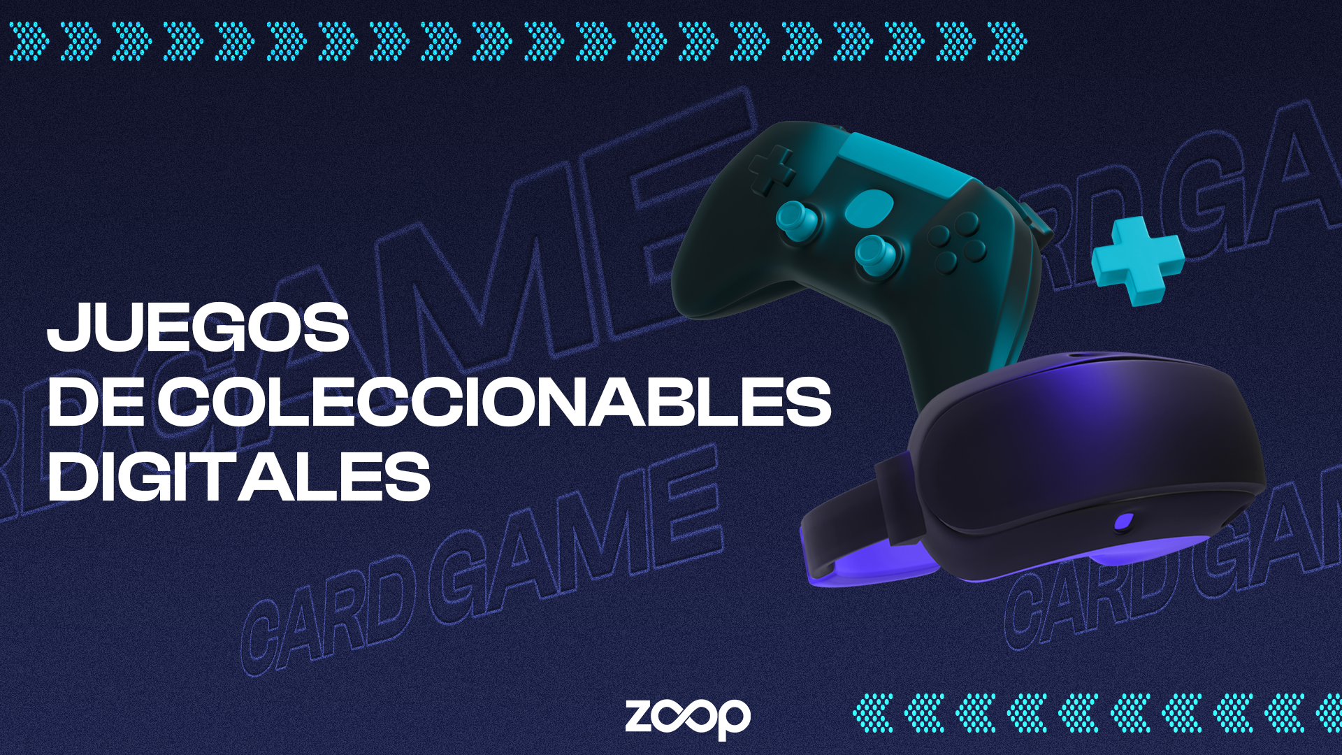 4 RAZONES POR LAS QUE ZOOP NO ES «OTRO» JUEGO DE COLECCIONABLES DIGITALES MÁS