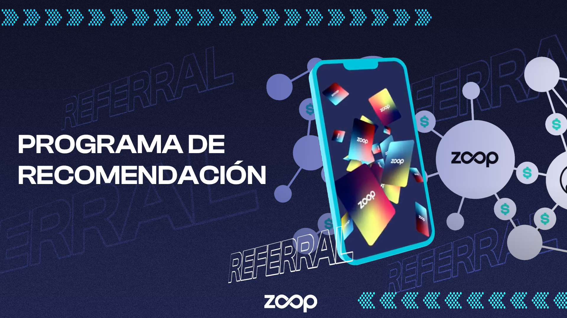 PROGRAMA DE RECOMENDACIÓN DE ZOOP