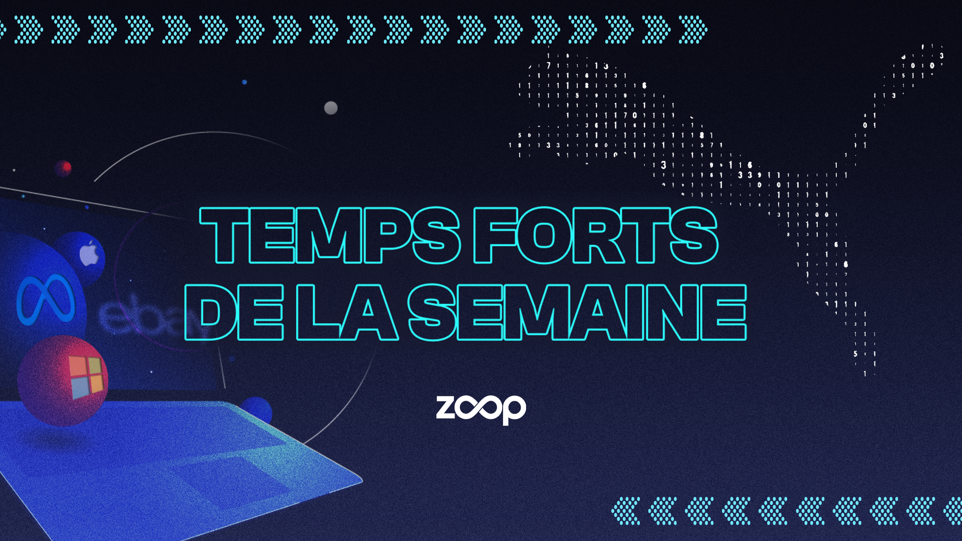 TEMPS FORTS DE LA SEMAINE | JUIN 27/06/2022