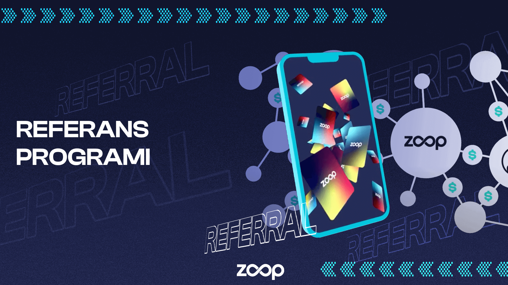 ZOOP TAVSİYE PROGRAMI
