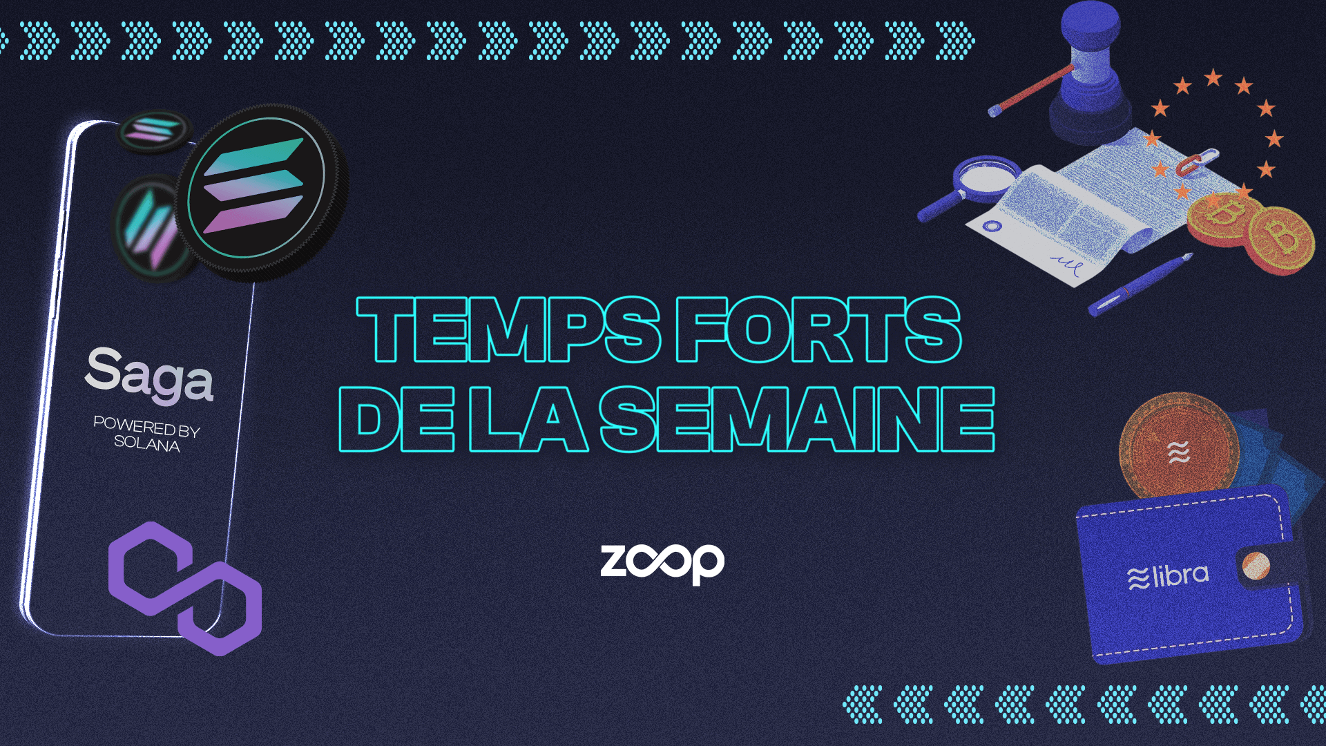 TEMPS FORTS DE LA SEMAINE | JUILLET 11/07/2022