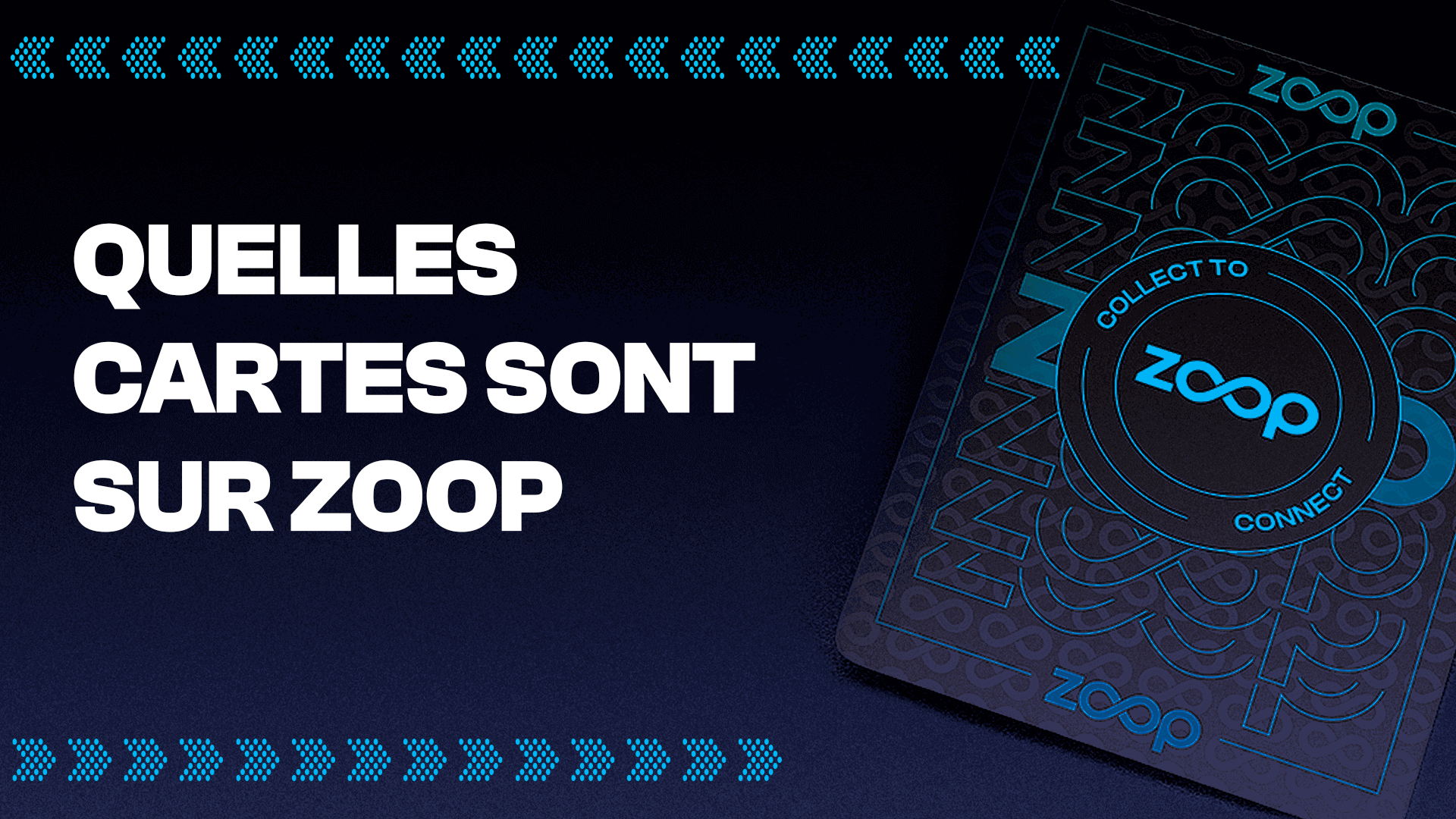QUELLES CARTES NUMERIQUES 3D SONT DISPONIBLES SUR ZOOP