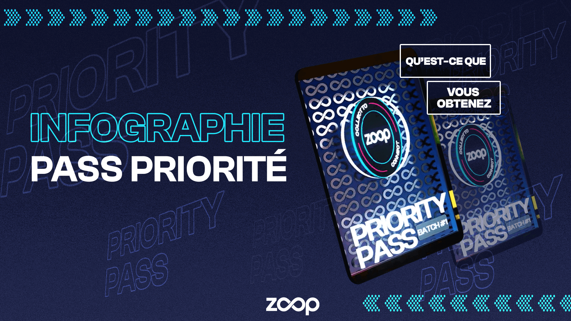 PASS PRIORITÉ : TOUT CE QU’IL FAUT SAVOIR