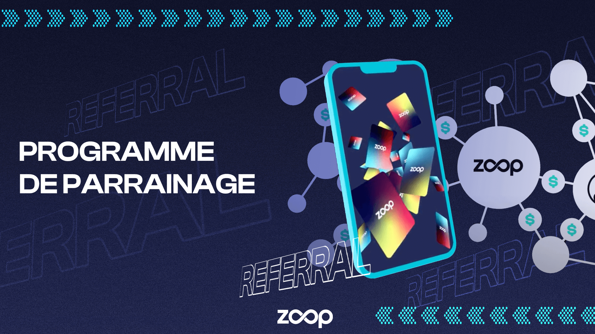 PROGRAMME DE PARRAINAGE ZOOP