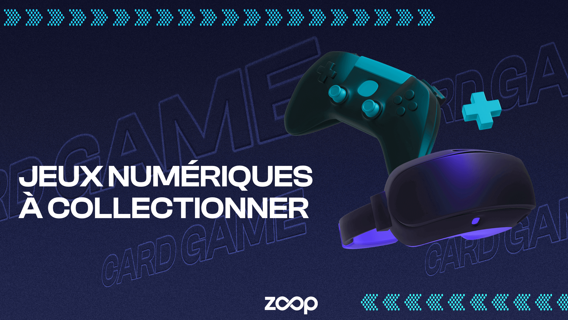 4 RAISONS POUR LESQUELLES ZOOP N’EST PAS SIMPLEMENT « UN AUTRE » JEU DE COLLECTION NUMÉRIQUE