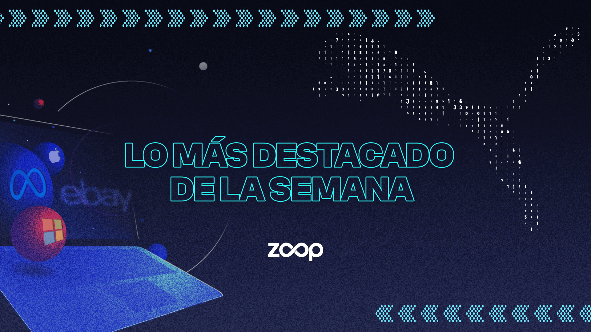 LO MÁS DESTACADO DE LA SEMANA, JUNIO 27/06/22