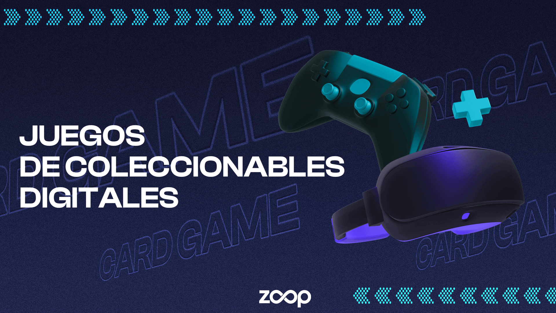 4 RAZONES POR LAS QUE ZOOP NO ES «OTRO» JUEGO DE COLECCIONABLES DIGITALES MÁS