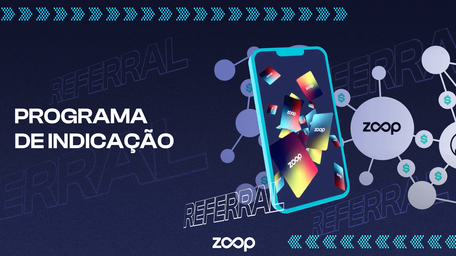PROGRAMA DE REFÊNCIA DO ZOOP