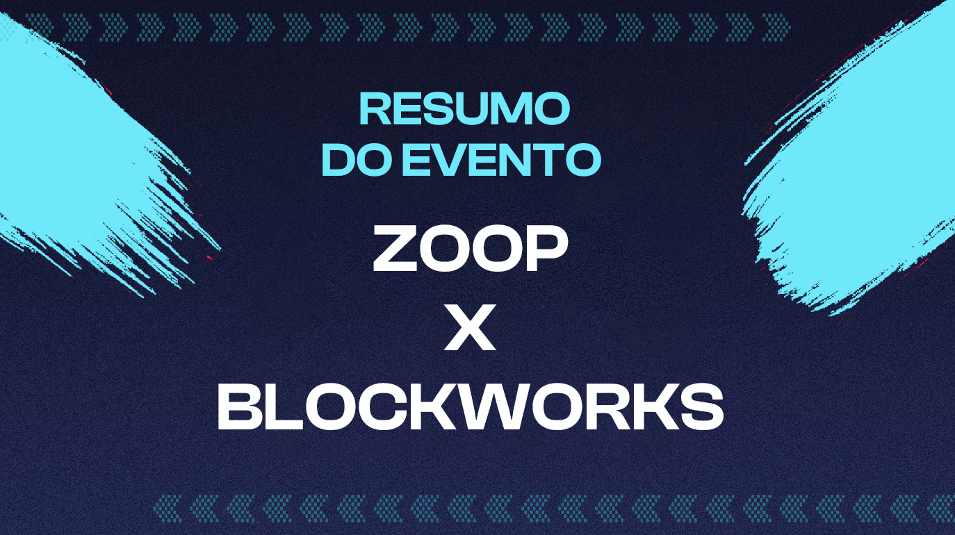 Conferência Permissionless – Resumo do Evento