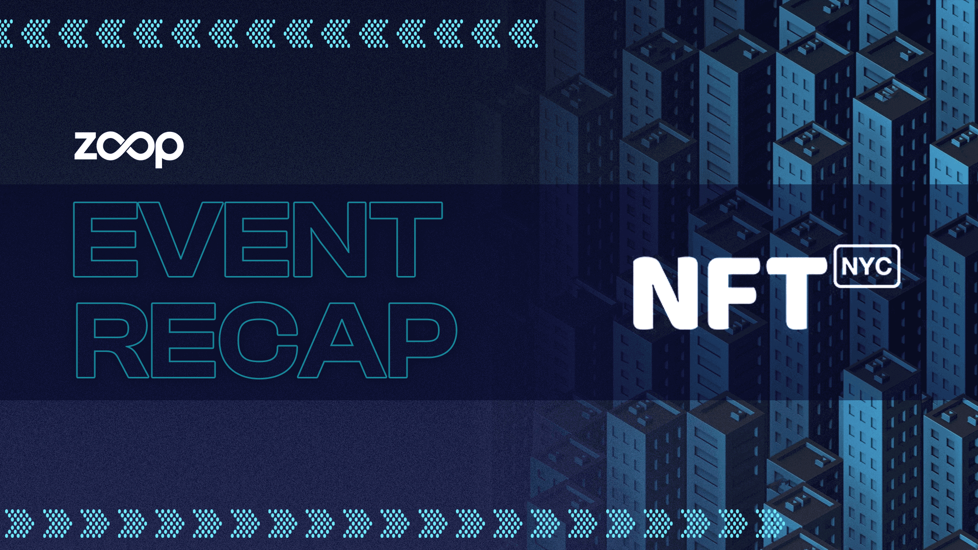RESUMO DO EVENTO – NFT NYC