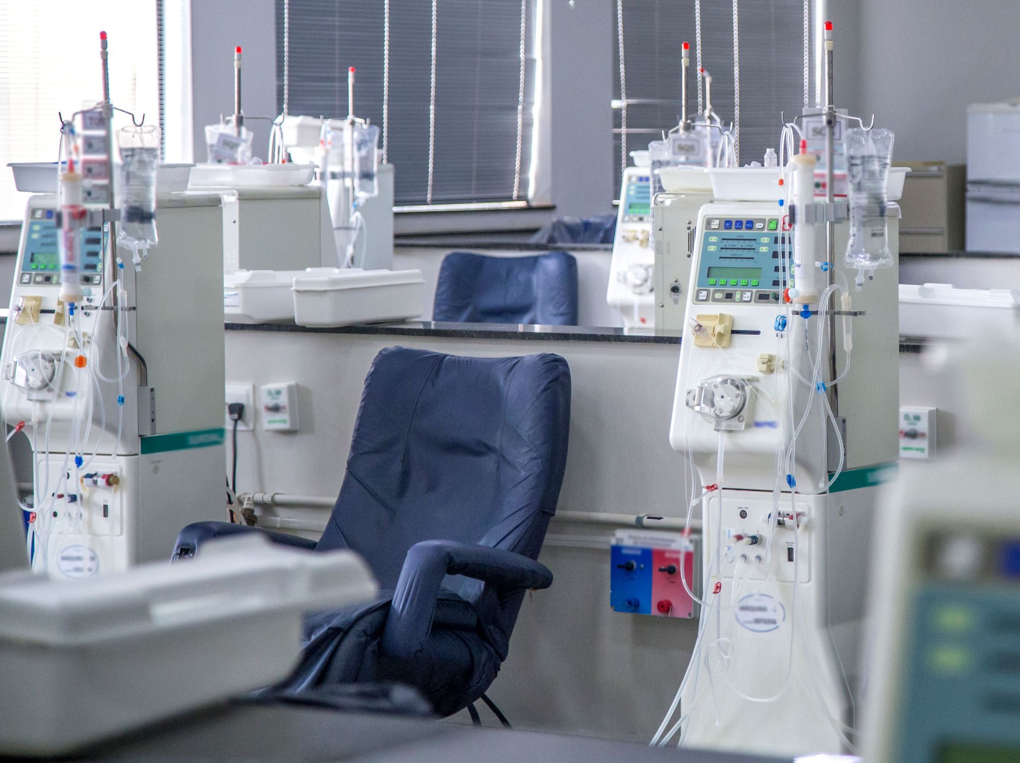 Dialysis Care Green Meadows