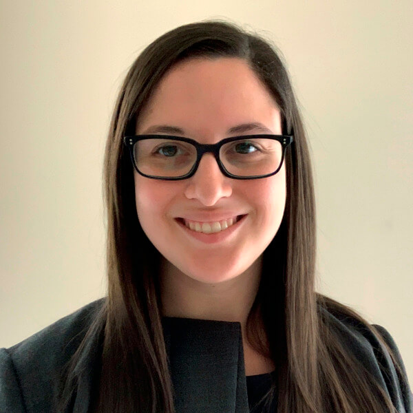 A photo of Jennifer Rokoff.