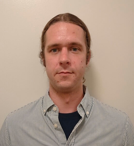 A photo of Daniel Castele.