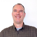 A photo of Devan Anderson.