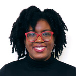 A photo of Sara Timberlake.