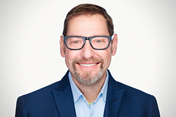 Brian Oster