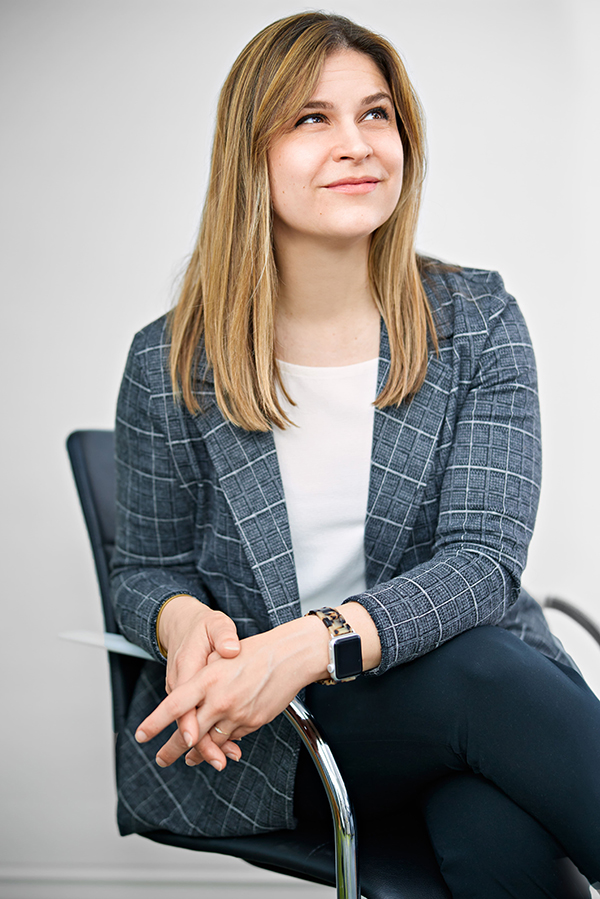 Karin Neubauer