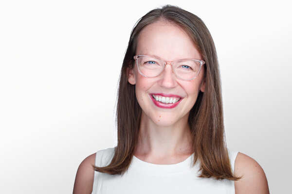 Anne Kopf