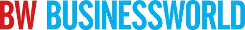 business world company logo - for e2e networks media updates page