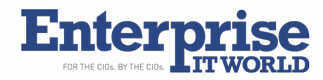 enterprise it world company logo - for e2e networks media updates page