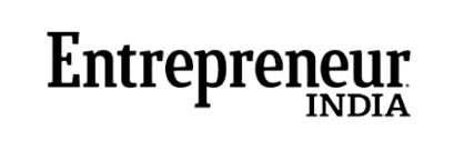 entrepreneur india company logo - for e2e networks media updates page