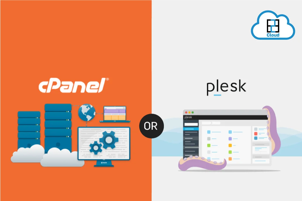 What is better, cPanel or Plesk?