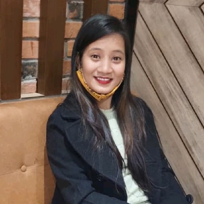 Tanuja Rawat Profile Picture - for E2E Networks Blog Author Page