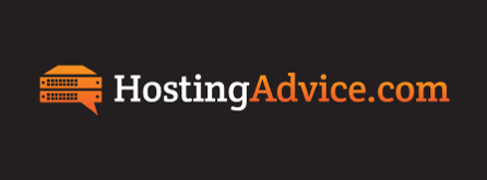 Hosting Advice Company Logo