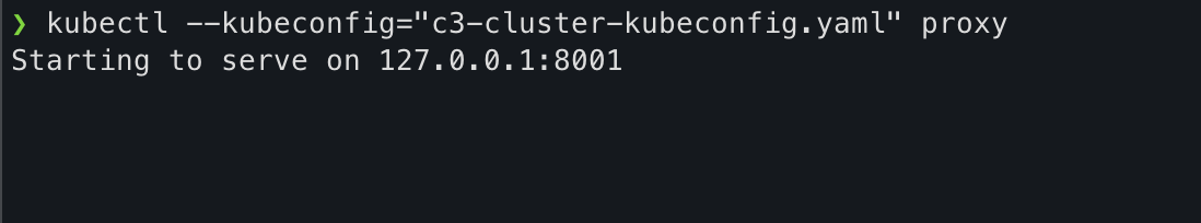 Install Kubectl on Linux
