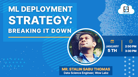 ML Deployment Strategy: Breaking It Down