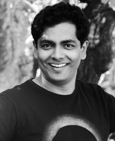 Riyaz Walikar