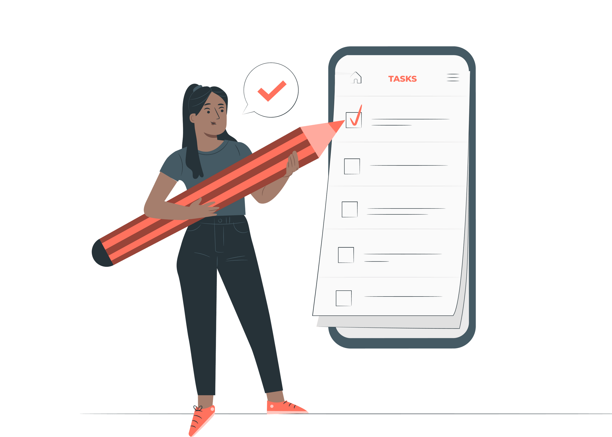 What Are The Benefits Of Job Scheduling And Dispatch Software