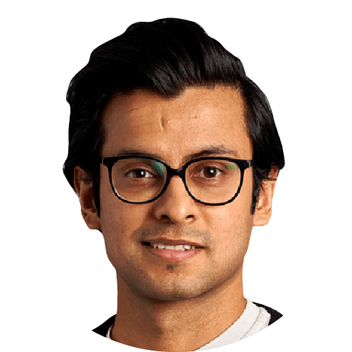Saumitra Dubey