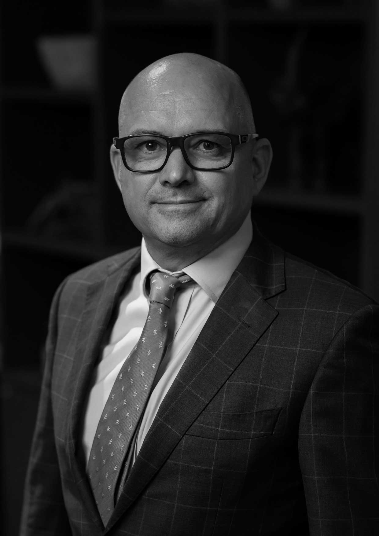 InvestSense | Team